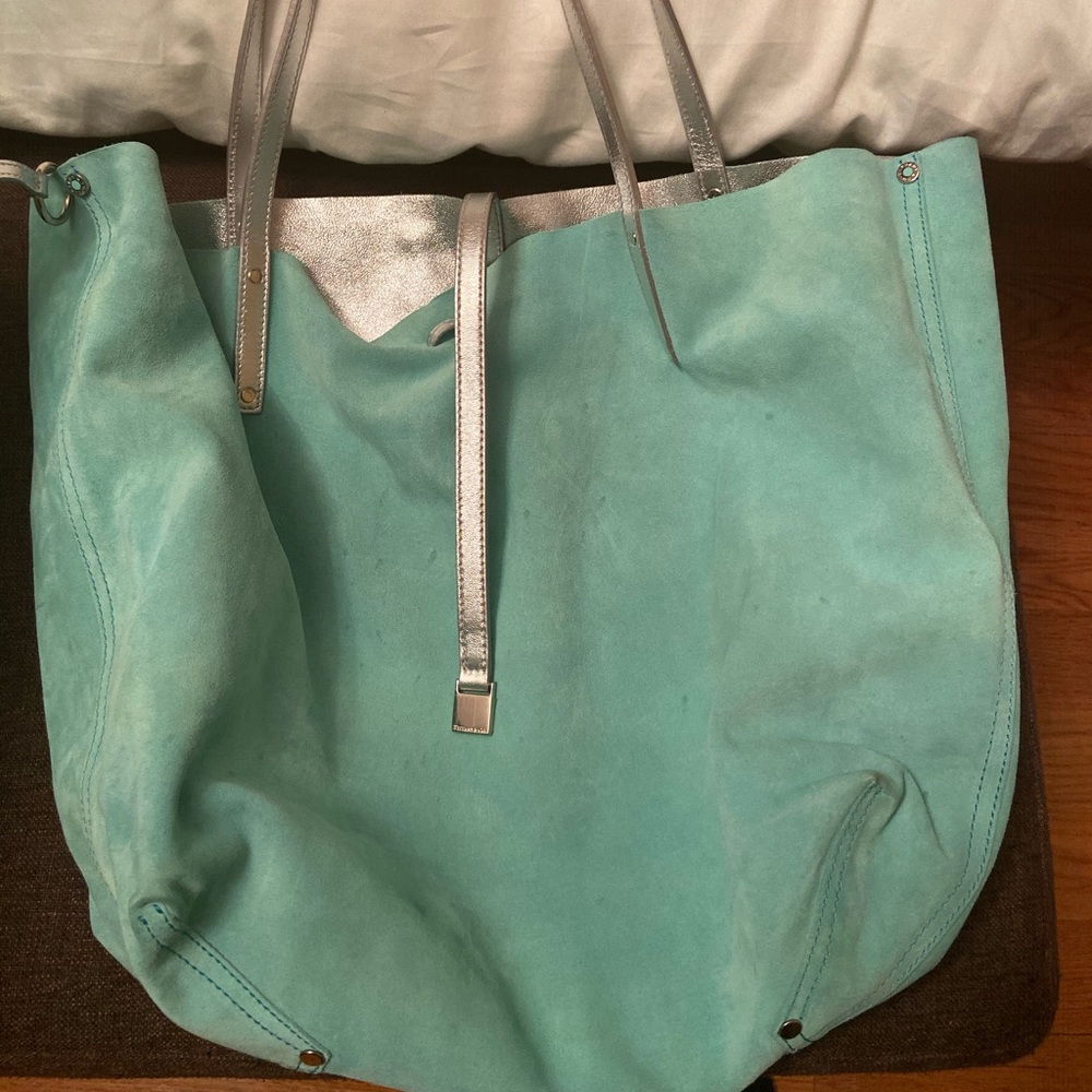 Swede Tiffany color bag